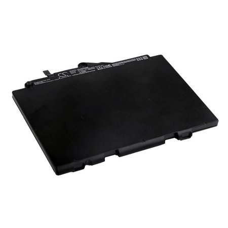 Ilc Replacement For Hp Hewlett Packard Elitebook 828 G4 1Lh28Pc Battery ELITEBOOK 828 G4 1LH28PC